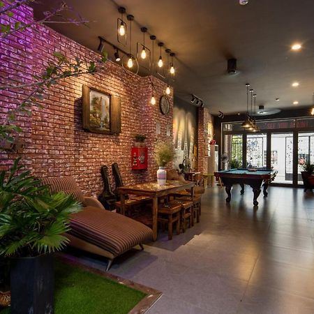 Tuti Hostel Da Nang Eksteriør billede