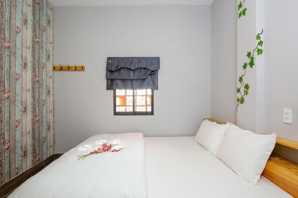 Tuti Hostel Da Nang Eksteriør billede