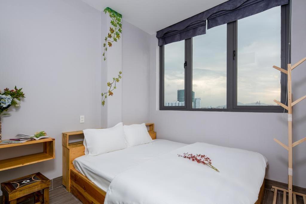 Tuti Hostel Da Nang Eksteriør billede