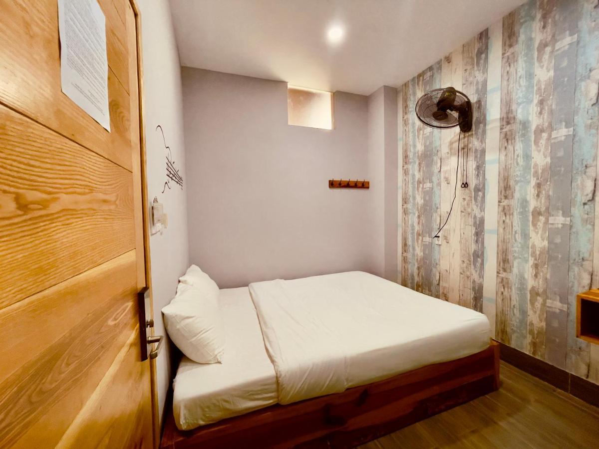Tuti Hostel Da Nang Eksteriør billede