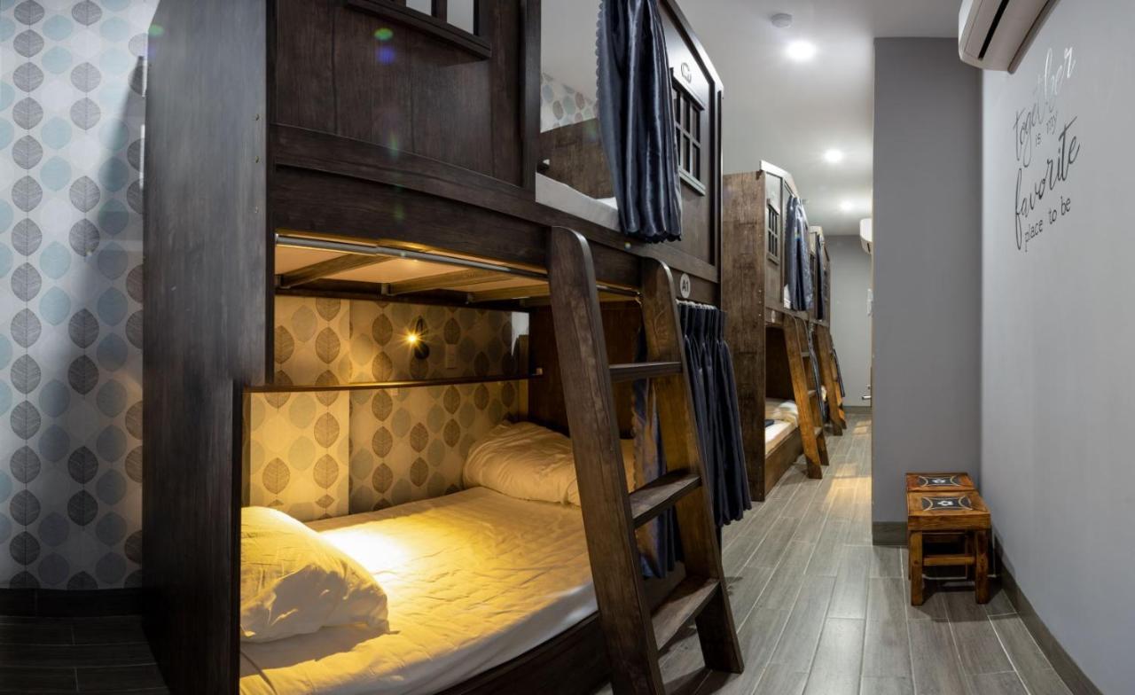Tuti Hostel Da Nang Eksteriør billede