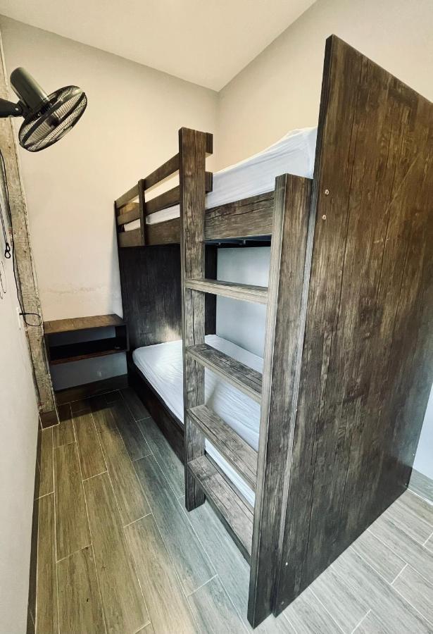 Tuti Hostel Da Nang Eksteriør billede