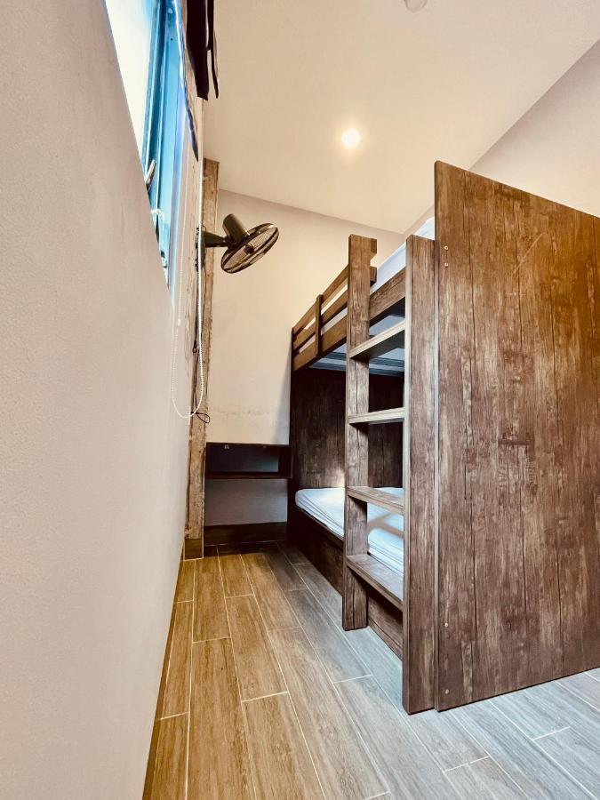 Tuti Hostel Da Nang Eksteriør billede