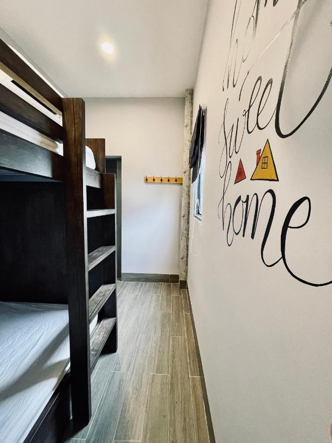Tuti Hostel Da Nang Eksteriør billede